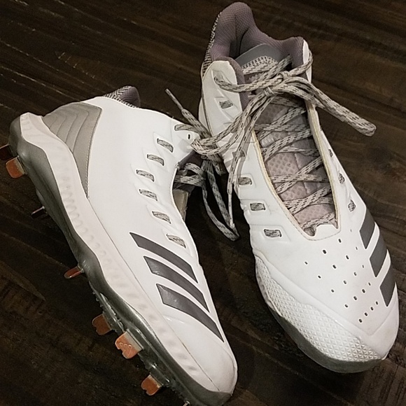 2019 adidas baseball cleats